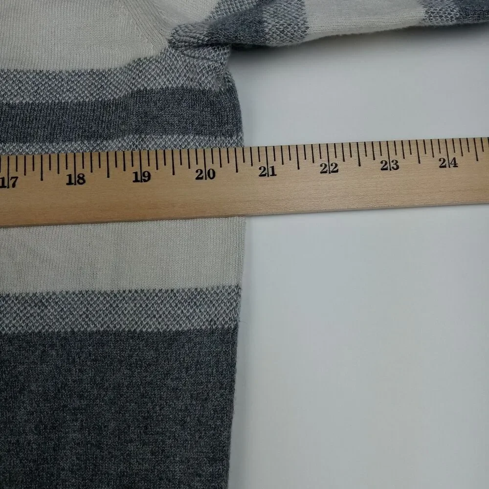 BANANA REPUBLIC Sweatshirt Sweater Lightweight Men's Size Large Pullover Casual
